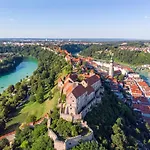 Modern 74 Sqm Apartment, Near Burghausen