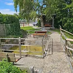 Modern 74 Sqm Apartment, Near Burghausen Apartment Muhlthal (Uberackern)