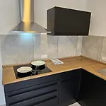 Modern 74 Sqm Apartment, Near Burghausen * Muhlthal (Uberackern)