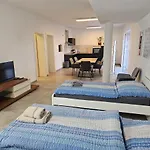 Apartment Modern 74 Sqm Apartment, Near Burghausen