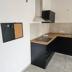 Modern 74 Sqm Apartment, Near Burghausen Muhlthal (Uberackern)
