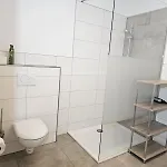 Modern 74 Sqm Apartment, Near Burghausen Muhlthal (Uberackern)