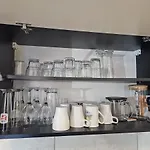 Modern 74 Sqm Apartment, Near Burghausen Apartment