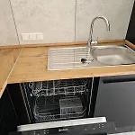 Modern 74 Sqm Apartment, Near Burghausen