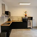 Modern 74 Sqm Apartment, Near Burghausen