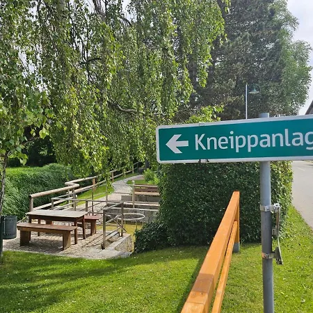 Modern 74 Sqm Apartment, Near Burghausen