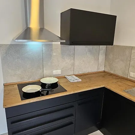 Modern 74 Sqm Apartment, Near Burghausen * Muhlthal (Uberackern)