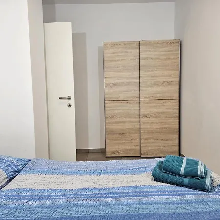 Modern 74 Sqm Apartment, Near Burghausen Apartmán Muhlthal (Uberackern)