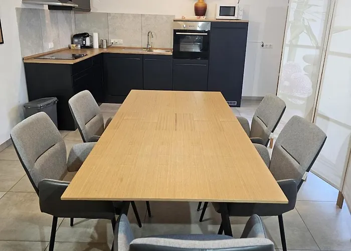 Modern 74 Sqm Apartment, Near Burghausen 公寓 Muhlthal (Uberackern)