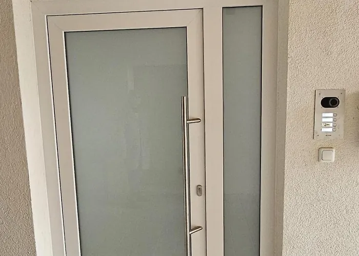 公寓 Modern 74 Sqm Apartment, Near Burghausen Muhlthal (Uberackern)