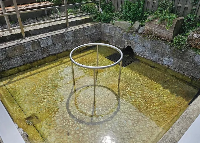 Modern 74 Sqm Apartment, Near Burghausen *