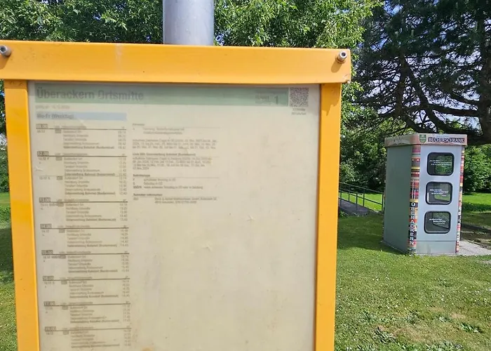 Modern 74 Sqm Apartment, Near Burghausen 公寓 Muhlthal (Uberackern)