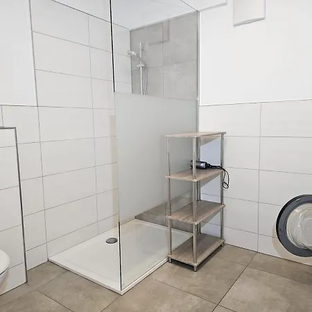 דירה Modern 74 Sqm Apartment, Near Burghausen *