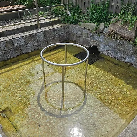 Modern 74 Sqm Apartment, Near Burghausen *