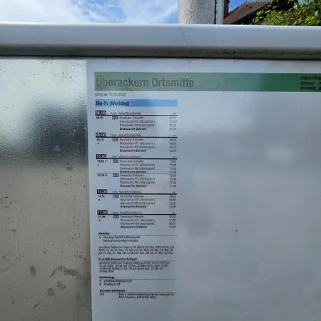 Modern 74 Sqm Apartment, Near Burghausen