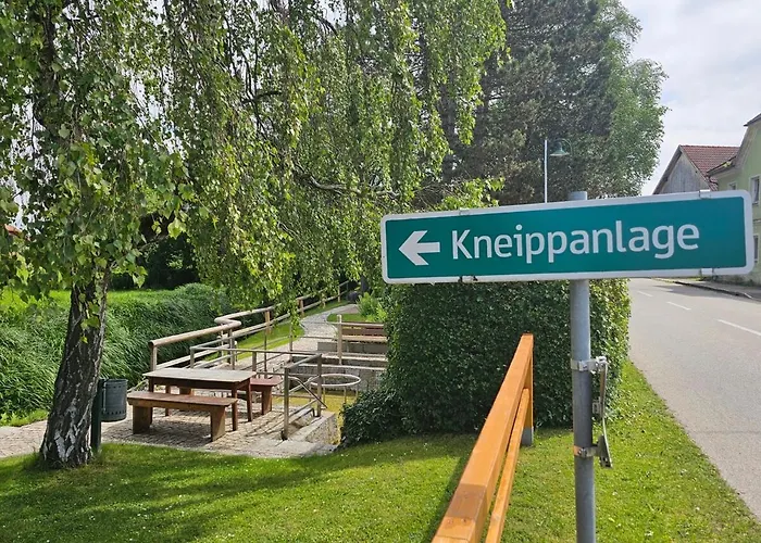 Modern 74 Sqm Apartment, Near Burghausen