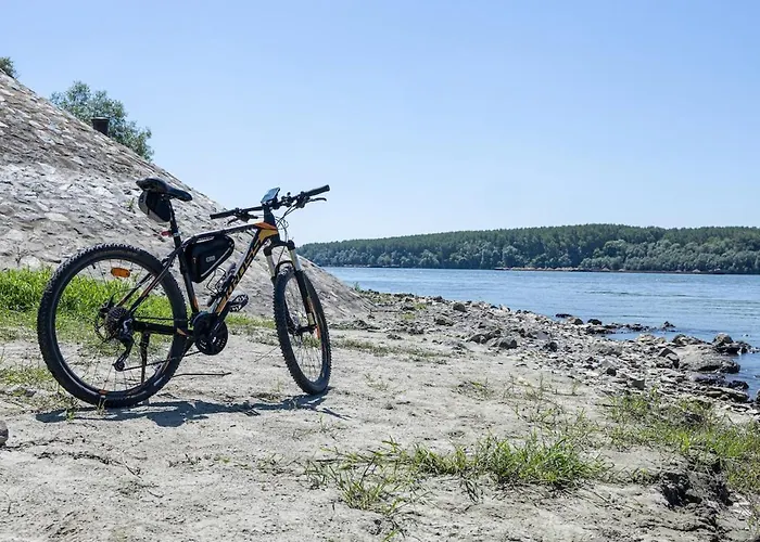 Apartment Modern 74 Sqm Apartment, Near Burghausen