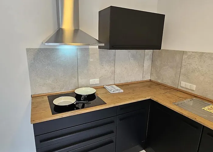 Modern 74 Sqm Apartment, Near Burghausen * Muhlthal (Uberackern)